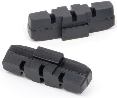 Elvedes Bremsbelagsatz Power Pads für Magura HS11 HS33