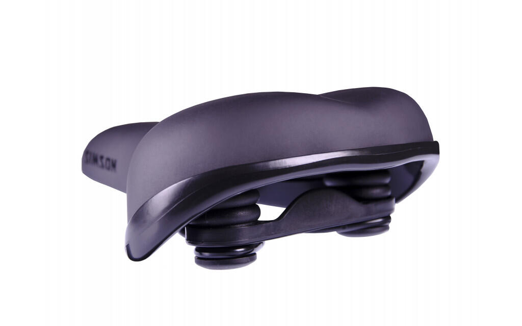 Selle De Vélo Confort 3/6