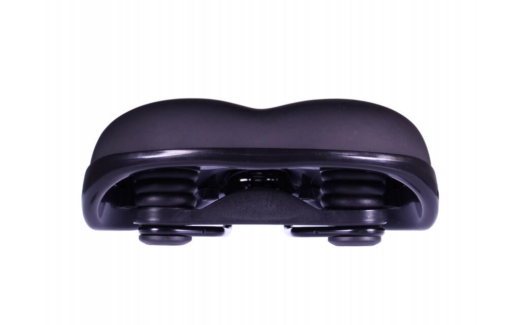 Selle De Vélo Confort 2/6