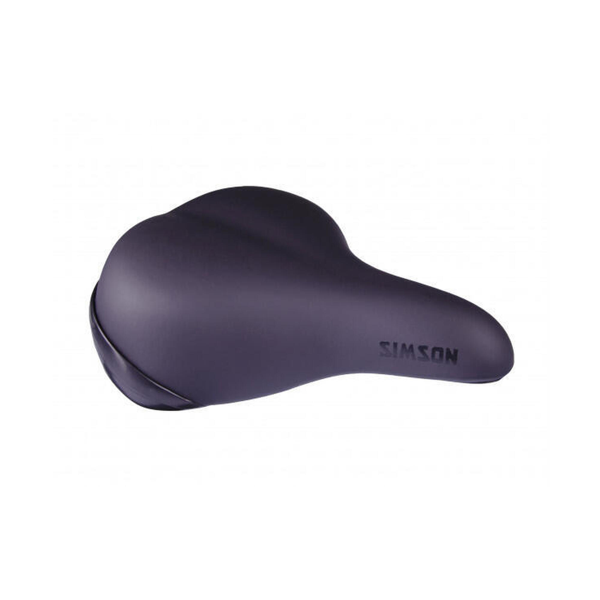 Selle De Vélo Confort web only      2700€     SIMSON Selle De Vélo ConfortVendu exclusivement en ligne   