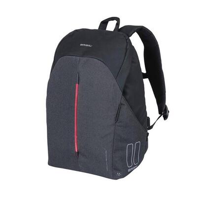 Zaino da bicicletta "B-Safe Nordlicht" S Ladies