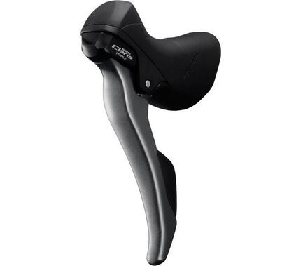 Shifterset With Brake Lever 3 Vitesses Claris St-R2030 Left - Gris/Noir