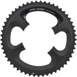 Plateau 53T 105 Fc-5800 Md - Noir (Pour 52-36T)