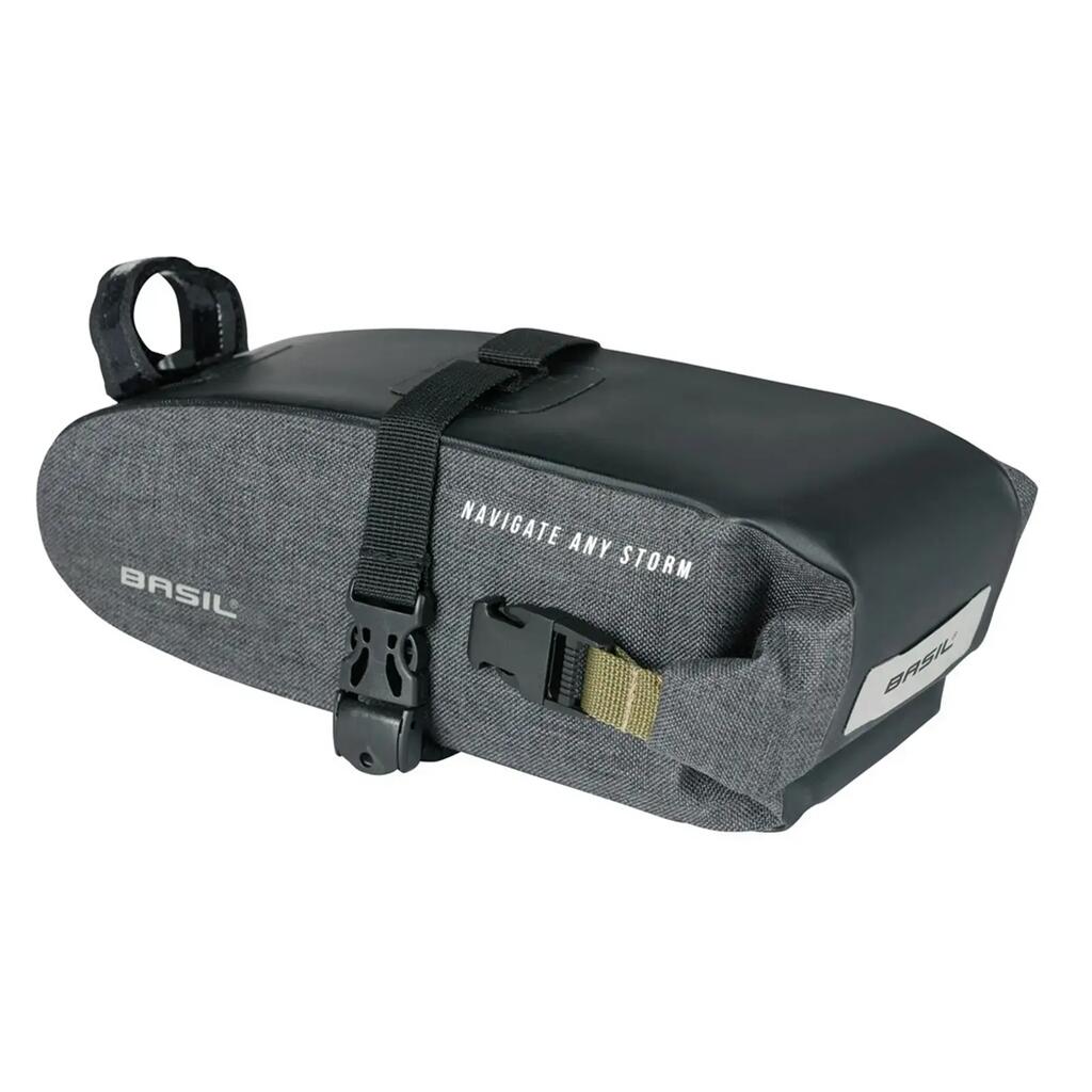 Satteltasche Navigator Storm M
