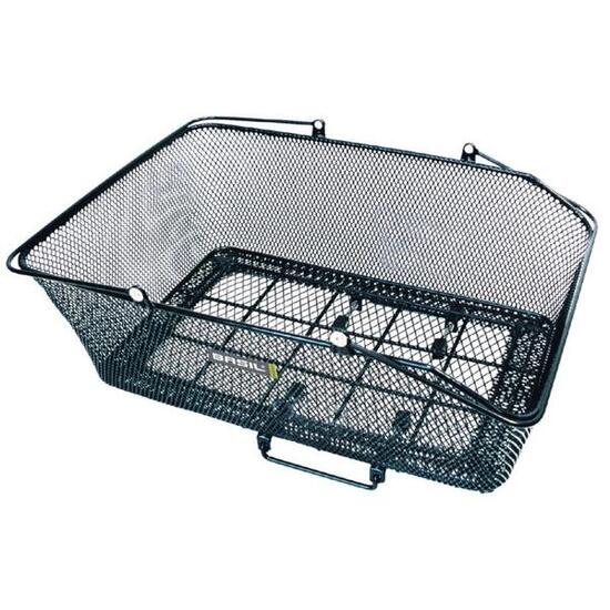 Panier pour vélo arrière "California