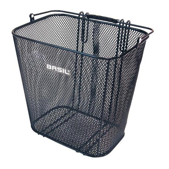 Panier pour vélo arrière "Cardiff