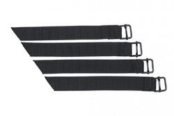 Système de pont universel basilic pour sac à vélo double noir