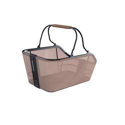 Panier à vélo Cento aurore boréale