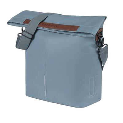 City Fahrradshopper blu grafite