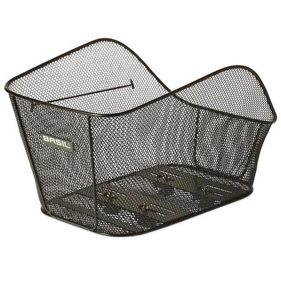 Panier pour vélo arrière "Icon" L