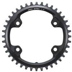 Chaîne supérieure 40T GRX FC -RX810 1x11 Speed ​​- Black