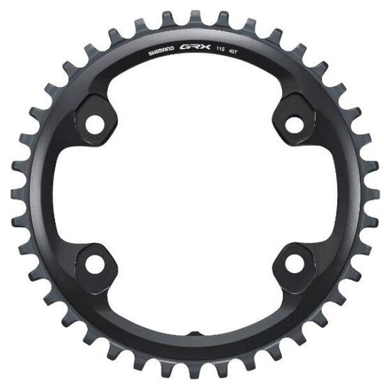 Shimano-Kette Top 40T GRX FC-RX810-1