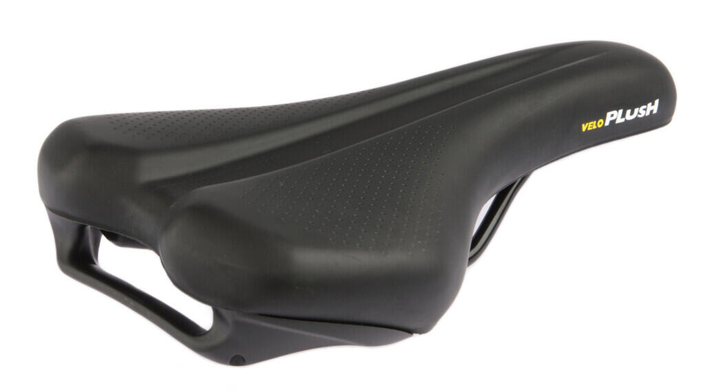 VELO Selle de vélo électrique Sport - aspirateur avec O-zone et poignée