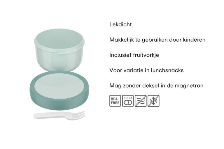 Obstbox Campus - 300ml - Sailors Bay 2/7
