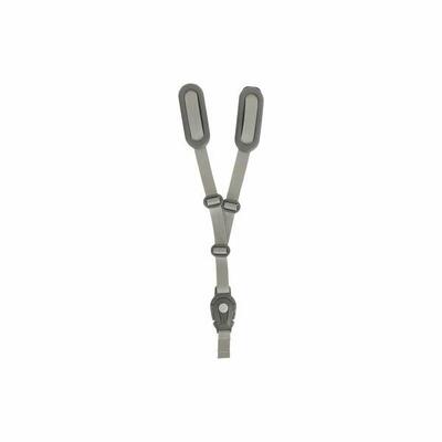 3-punts veiligheidsgordel polisport bubbly maxi
