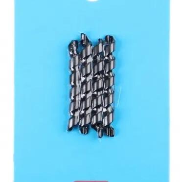Elvedes Rubber Frame Protector for Outdoor Cables 4.0-5.5 mm (4 pieces)