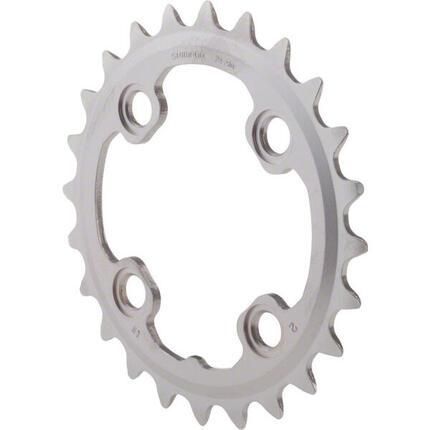 Tarcza Mechanizmu Korbowego 24T Deore Xt Fc-M785 24T-Am