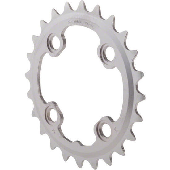 Tarcza Mechanizmu Korbowego 24T Deore Xt Fc-M785 24T-Am
