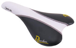 Selle de Vélo Velo Carbone pour Route
