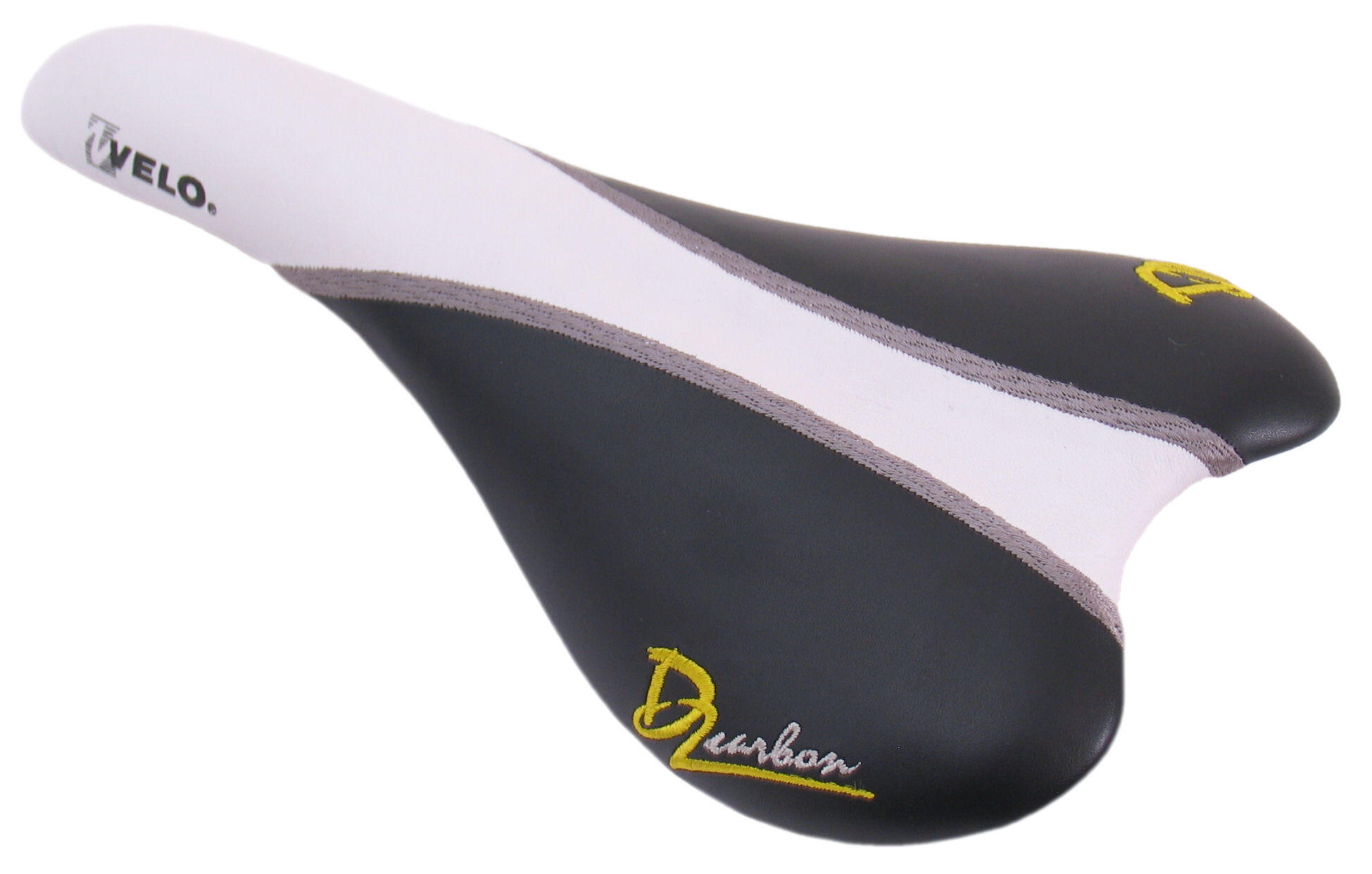VELO Selle de Vélo Velo Carbone pour Route