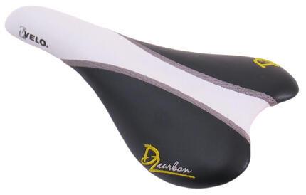 Selle de Vélo Velo Carbone pour Route