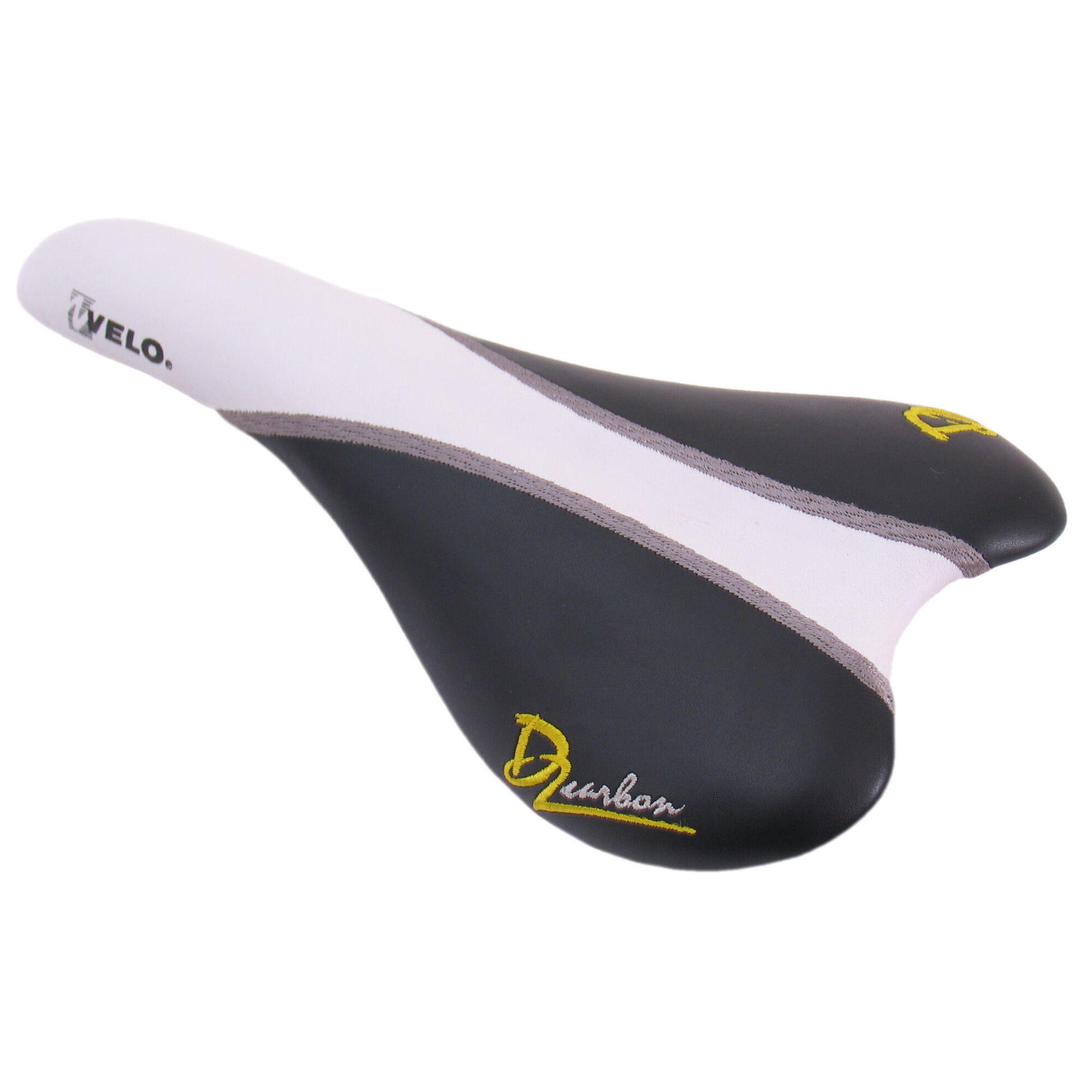 Velo - Selle De Vélo Velo Carbone Pour Route - Selle De Vélo - Blanc - No Size - Decathlon