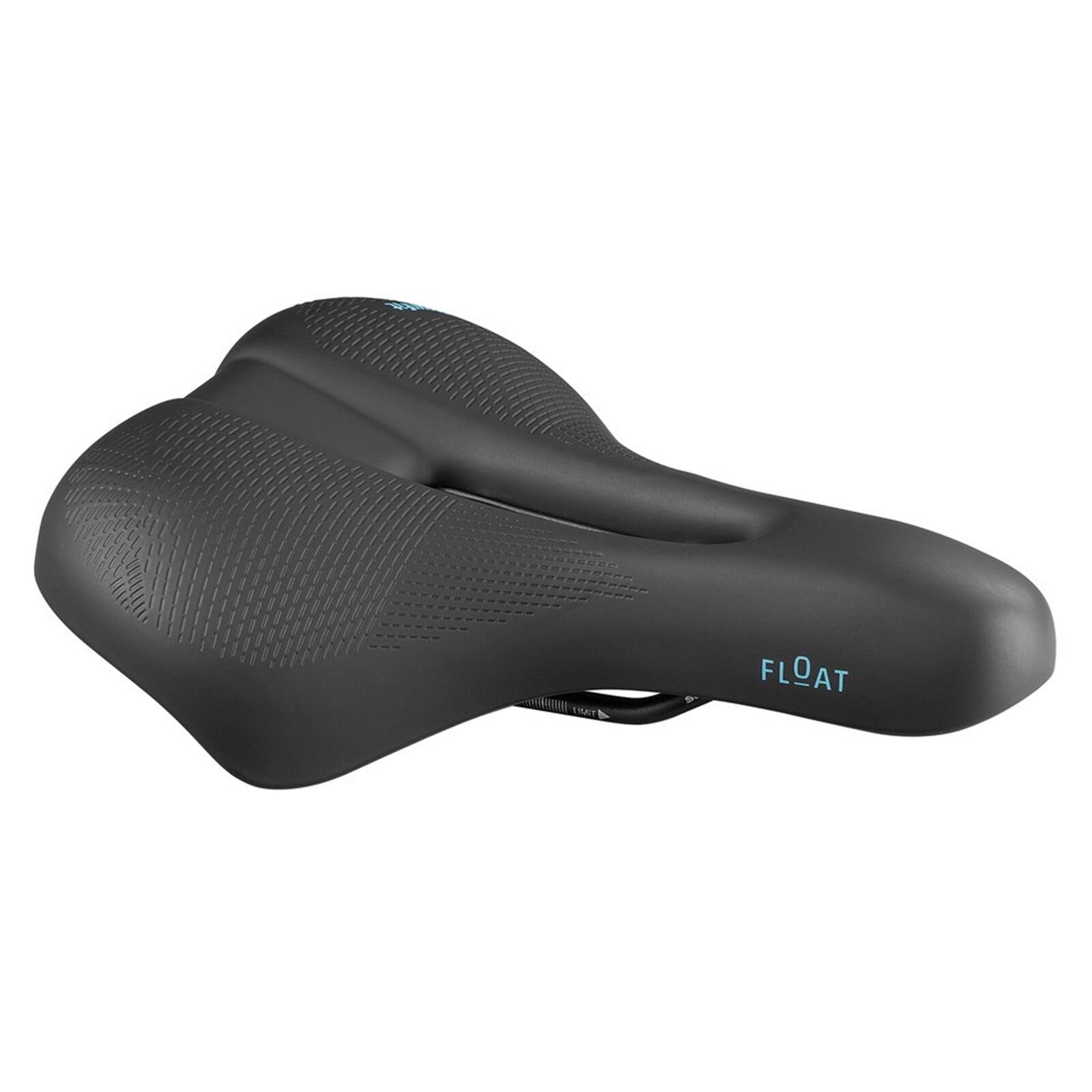 SELLE ROYAL Sattel Float Moderato, 263 x 200 mm