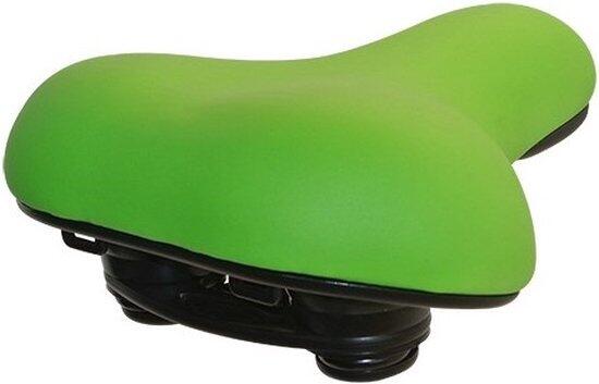 Selle néerlandaise parfaite - vert 2/2
