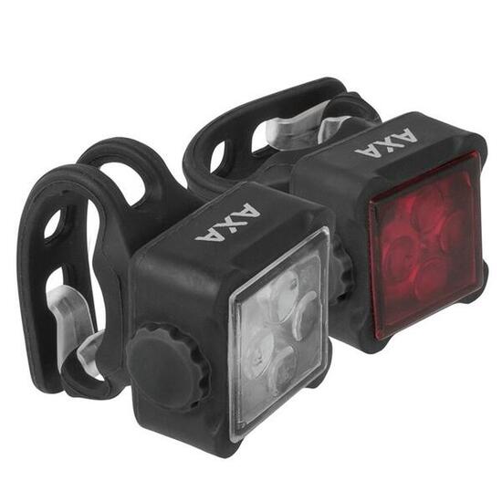 AXA Set di illuminazione Niteline 44-R