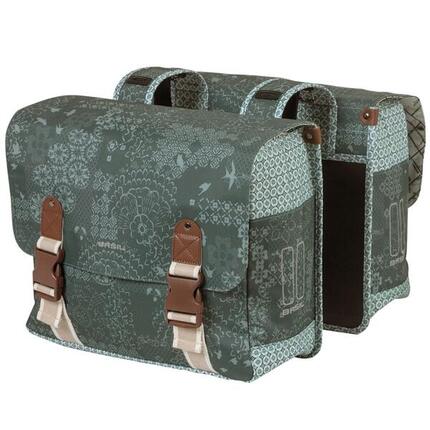Basil Gepäckträgertasche, 35 Liter
