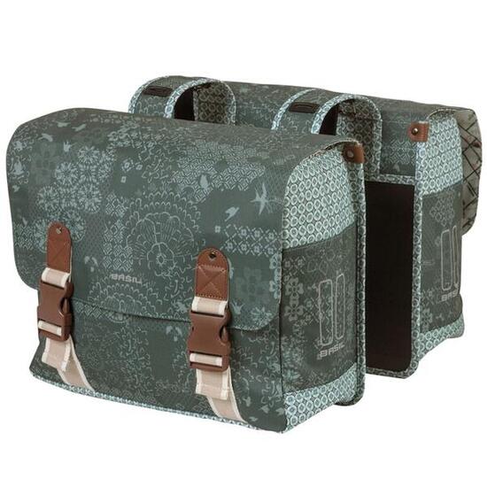 Basil Gepäckträgertasche, 35 Liter