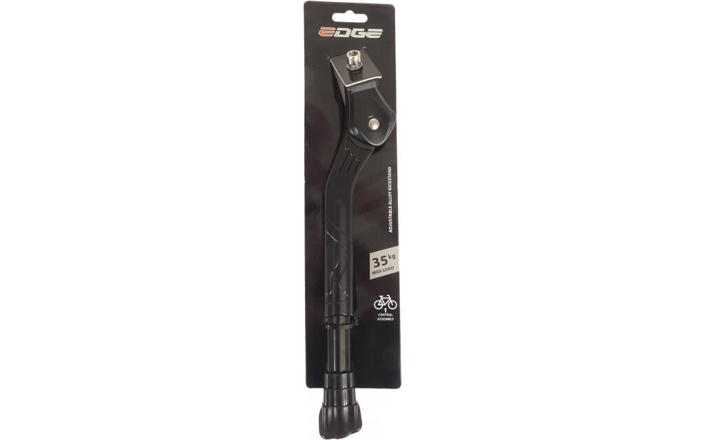 Côté bord standard réglable 24 T m 28 Strong noir (sur carte 2/4