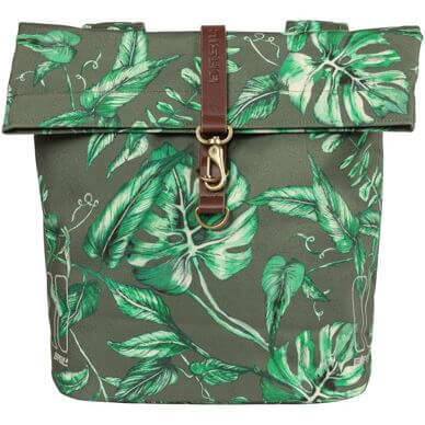 Doppelpacktasche "Ever-Green" 2/6