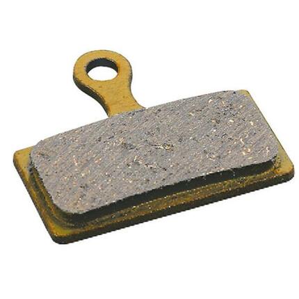 Union Bloque de Freno de Disco DBP-52S Sinterizado para Shimano XTR 2011