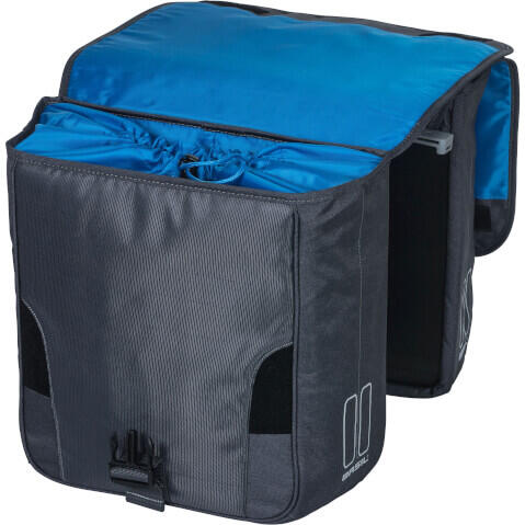 Doppelpacktasche Sport Design MIK 3/7