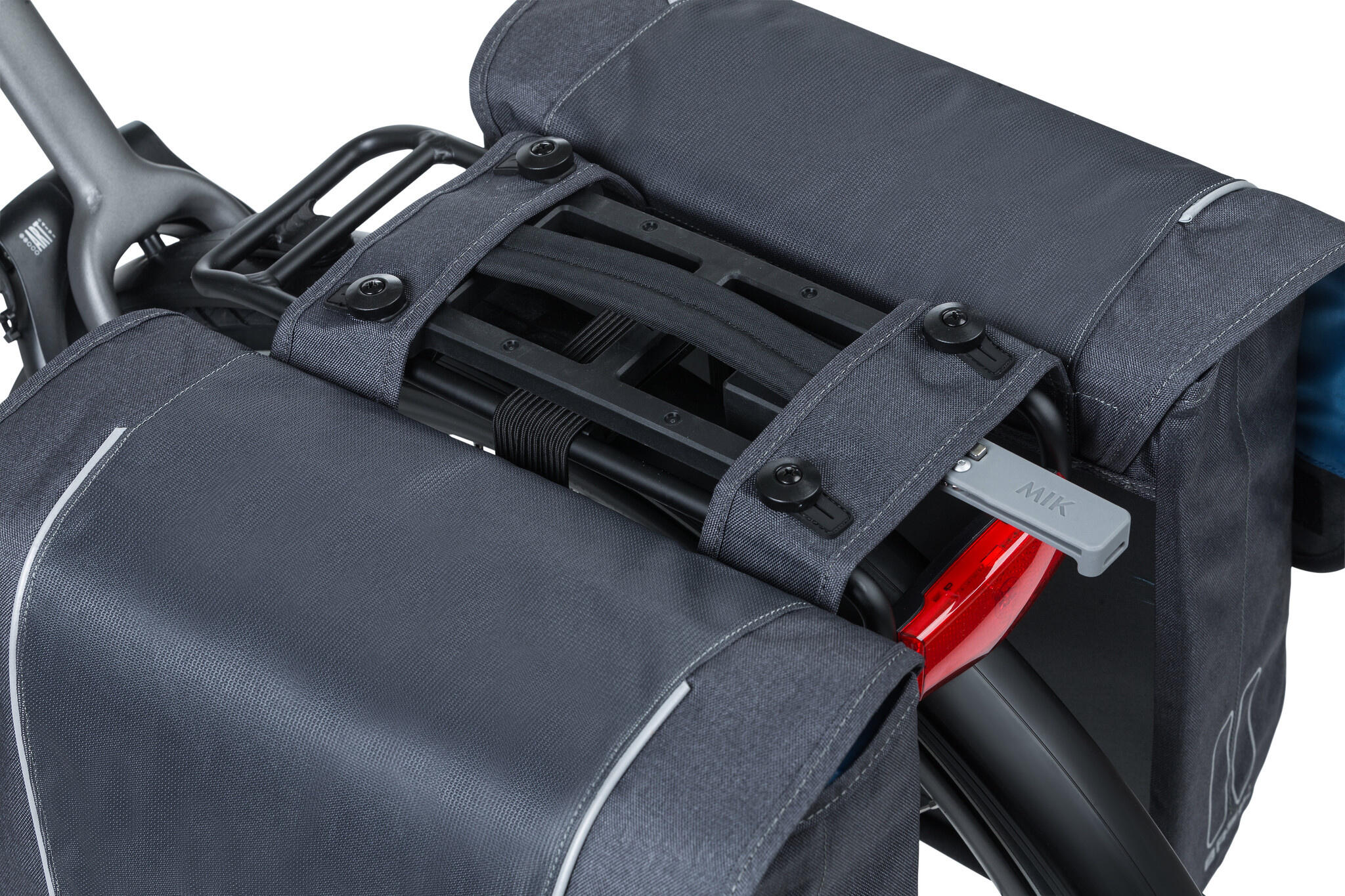 Doppelpacktasche Sport Design MIK 7/7