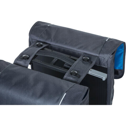 Doppelpacktasche Sport Design MIK 4/7