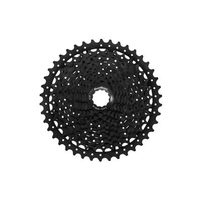 Kaseta 11-Biegowa Csrx8 11-42T - Metaliczna