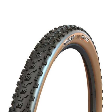 Maxxis pneu extérieur ardent exo tr tanwall 29 x 2,40 zw br pli