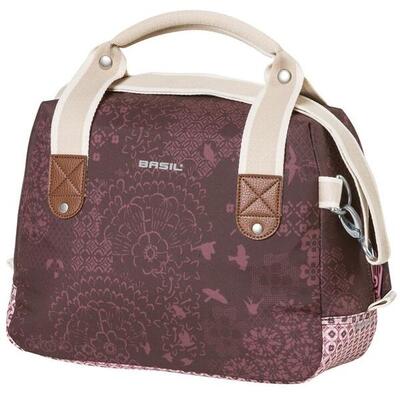 Basil Handtasche Boheme City, 8 Liter