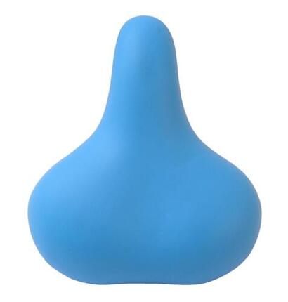 Selle néerlandaise parfaite - noir