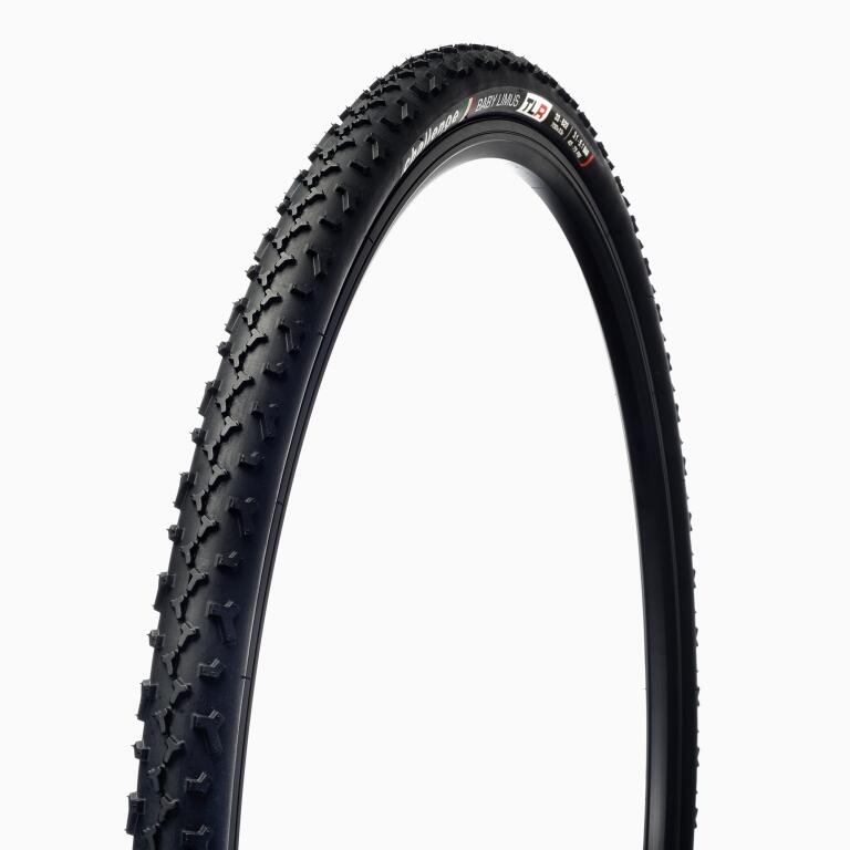 CHALLENGE Challenge Baby Limus TLR 700x33C - Copertone Cyclocross 33mm.