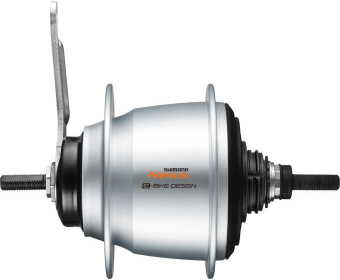SHIMANO Shimano Nexus SG-C7000-5C, mozzo 5 rapporti con freno, 36 fori.