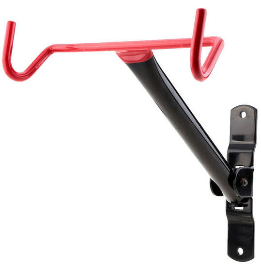 Klappbarer Wandhaken für Fahrräder von Edge