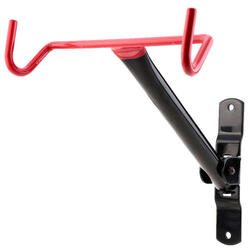 Crochet Mural Pliable pour Vélos de Edge