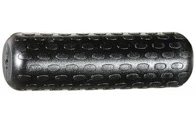Handvatten herrmans fifty two 110 mm vroodestein model - zwart