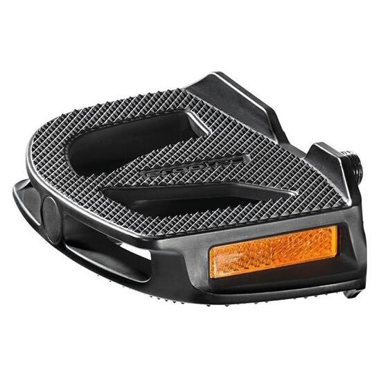 Pédale d'étranglement EP-1, 9/16