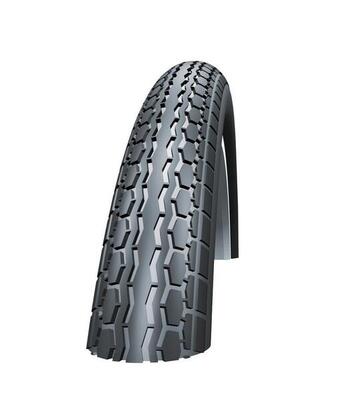 Road cruiser fietsband - innovatief. duurzaam en dynamisch