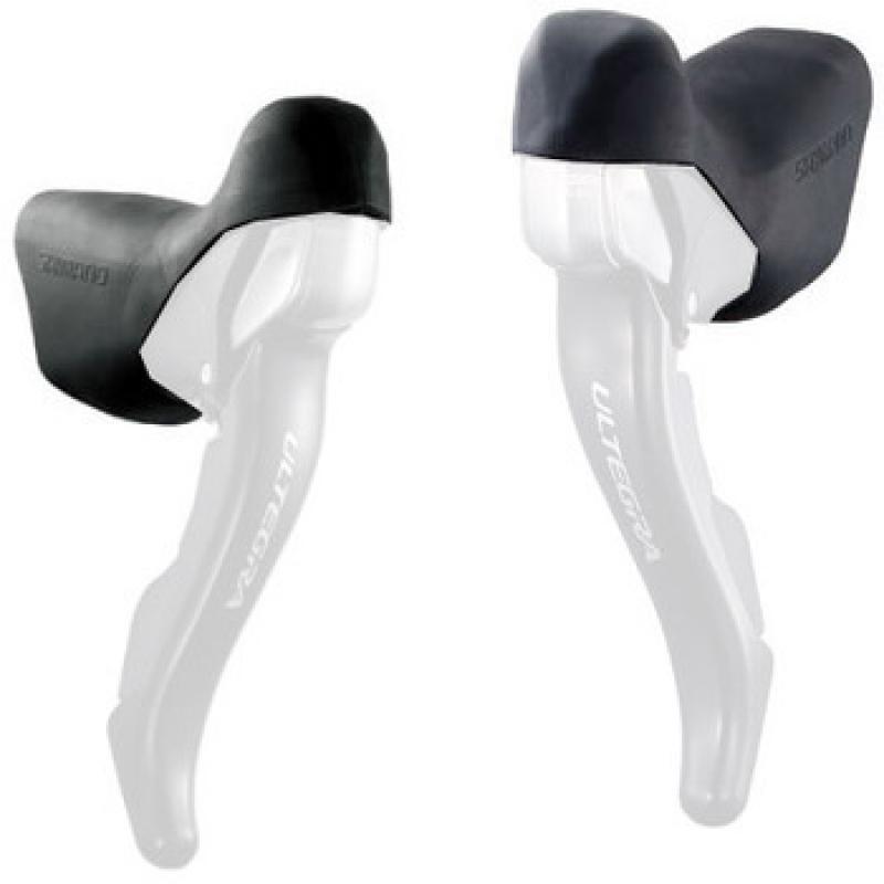 Repose-mains Shimano Ultegra ST-6700 Noir (paire) CG487320 Neuf