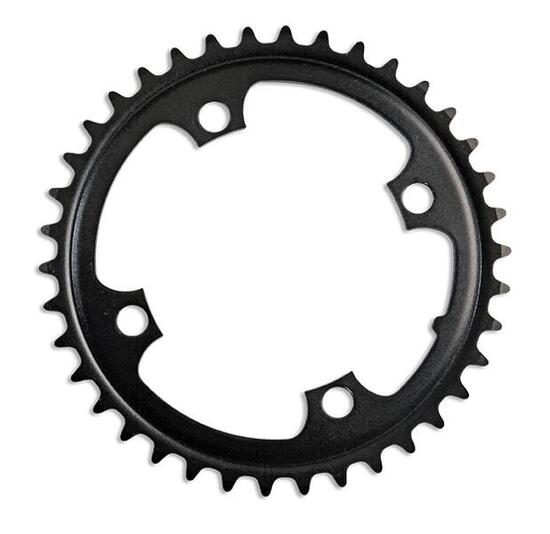 Tarcza Mechanizmu Korbowego Do Roweru Elektrycznego Bosch-1 44T - Czarna